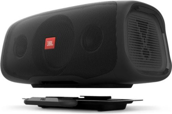JBL BassPro Go Portable Marine Subwoofer