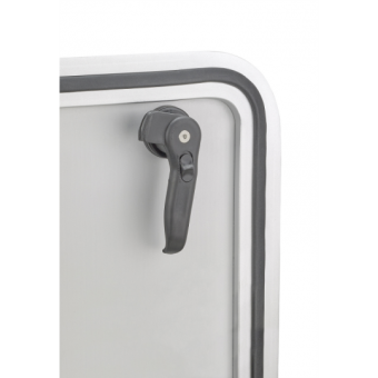 Plastimo Deck Hatches 687X687 mm