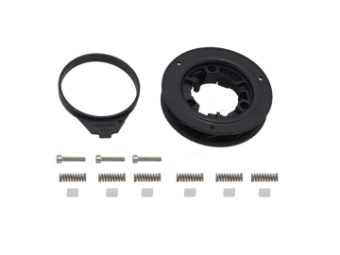 Lewmar 48500051 - 50 EVO Winch Jaw Kit