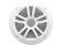 Boss Audio MR6W - Marine Speaker 2-Way 180W White (2 pcs)