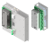 Lopolight 500-100 01/CORE NLC - 1 Channel NLC Core