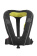 Spinlock DW-LTE/A Black Deckvest LITE Lifejacket