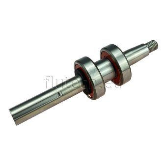 Sherwood 25120 - Shaft with Ball Bearing