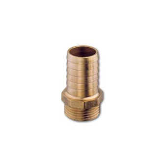 Male Hose Connector Brass Guidi