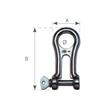 Kong Chain Gripper For Chain 6-8 mm