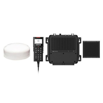 Simrad RS100-B Marine VHF System With AIS RXTX