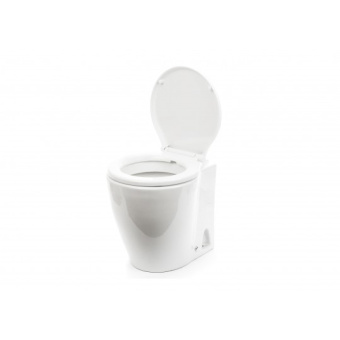Matromarine Laguna Electric Toilet 12V