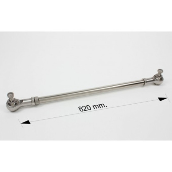 MaviMare Hydraulic Steering GF350HD2