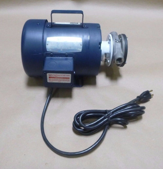 Jabsco 4720-0003 - Stainless Steel Utility Pump 1/3 HP