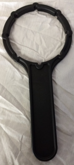 Parker 07131002ST-04 Filter Bowl Wrench for PF UW/SE