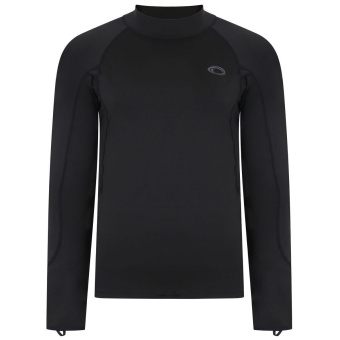 Plastimo P021460 - Narin Therma L/S Top Black. Size S