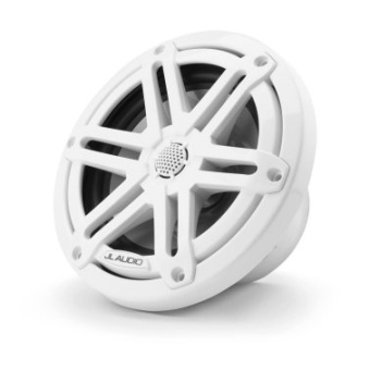 JL Audio 010-03063-00 - M3-650 Marine Speaker Sport Style White