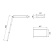 Telescopic Retractable Mini Ladder 3 Steps 