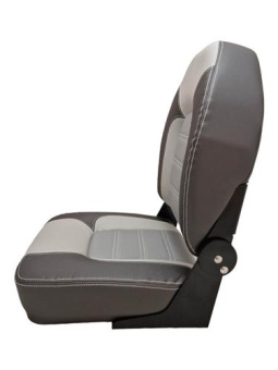 Hollex Seat Gray Star Grey