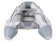 Talamex Inflatable Boat Highline HLA230 Air Floor