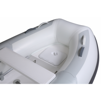 Plastimo Tender Yacht PRI 310RH With Bow Locker