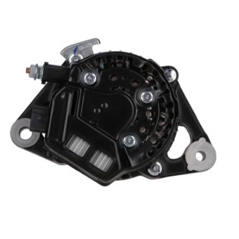 Waiglobal 12755N Alternator For Honda Engines - 12V-55A