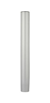 Zwaardvis Table Column 66 cm / Model 1 Ø76mm