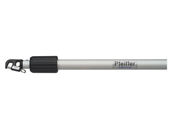 Pfeiffer Marine Telescopic Pole 1350-2500 mm