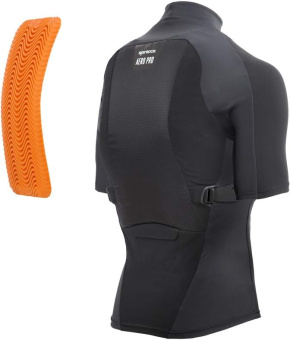 Spinlock DW-BBP Aero Pro Back Protector