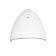 Nuova Rade White Nylon Midget Shell Vent