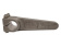 Hollex Rudder Tiller Arm Aluminum Ø35mm
