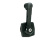 Ultraflex B183 Side Mount Single Lever Control with Positive Neutral Position Blocking System