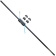 Lewmar 29060152BK - SZ0 NTR Size 0 Mainsheet Traveller System