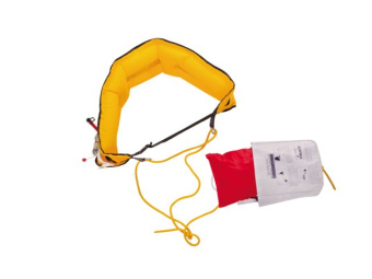 Besto 20140108 - Automatic Rescue Harness Set