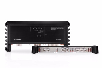 Fusion SG-DA61500 - 6-Channel Amplifier 1500 Watt