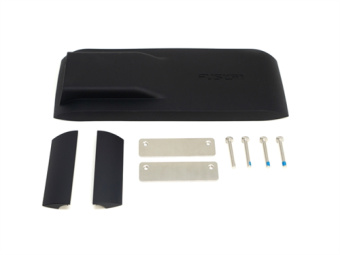 Fusion RA770 Retrofit Kit for 755/750/650 with Cover Cap