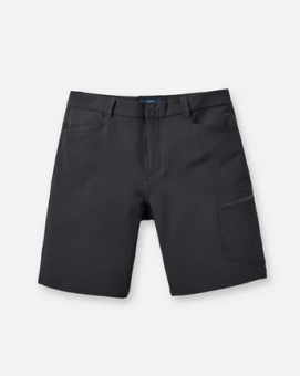 Henri Lloyd Women's Explorer Shorts Size XXL Black