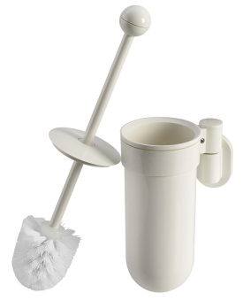 Osculati 50.207.15 - Toilet brush holder