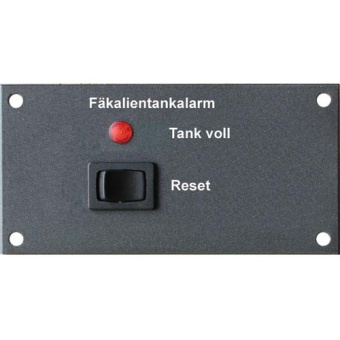 Philippi 28011020 - FAF-12V tank alarm