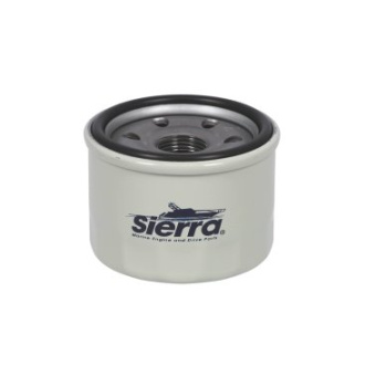 Sierra 18-7915-1 Oil Filter For Suzuki Engines