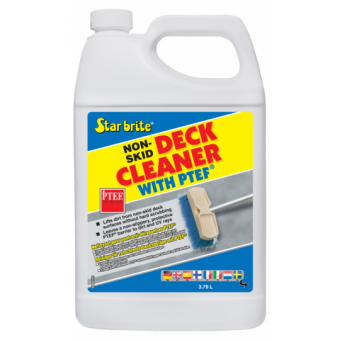 Star Brite Deck Cleaner 3,8L