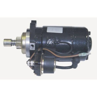 Waiglobal 18313N Starter For Yamaha - Suzuki Engines