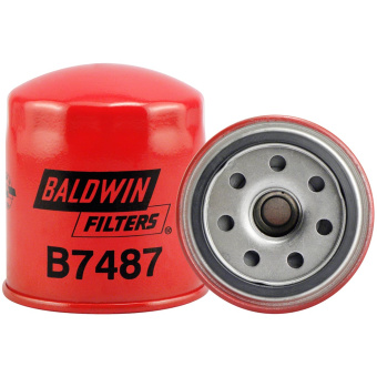 Baldwin Spin-on Lube Filter