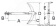Foldable Flukes Admiralty Anchor Hot-Galvanized Steel