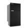 Vitrifrigo 0400-0555 - Seaclassic DP150i Chromelock Refrigerator Black Internal Unit R290 12/24 V Vitrifrigo 0400-0555 - Seaclassic DP150i Chromelock Refrigerator Black Internal Unit R290 12/24 V