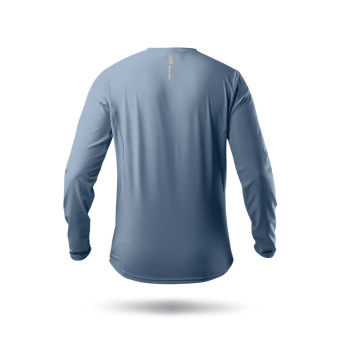Plastimo 68799 - Grey XWR Water Repellent Top For Men Size L