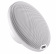 Hertz HEX 6.5 C-W - 6.5" Marine Classic Coaxial Speakers White (2 pcs.)