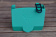 Humminbird TFA Transducer Protection Cover For Mega Live, Green, Starboard Side