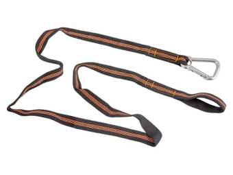 Besto 20613101 - Lifeline 1 Hook - 1 Loop