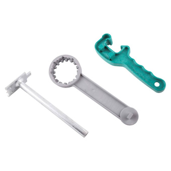 Drum Key Profi Galvanized Steel