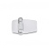 Marine Town Hinges With Integrated Cover 39,6x44,8 mm