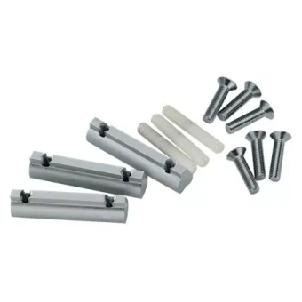 Harken HC8919 - 18mm Switch Mounting Kit Flat Mast Groove