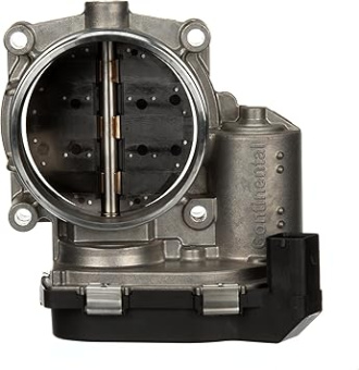 VDO 408-242-002-008Z - Fuel Injection Throttle Body Assembly