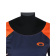 Plastimo P019378 - Hendra Hinge Drysuit Woman Orange/Navy. Size SR Plastimo P019378 - Hendra Hinge Drysuit Woman Orange/Navy. Size SR