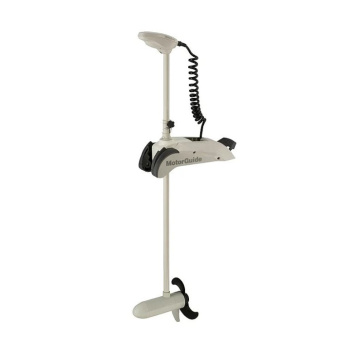 MotorGuide XI5-55SW 54 Bow Mount Trolling Motor - Wireless Control / 137CM 12V GPS